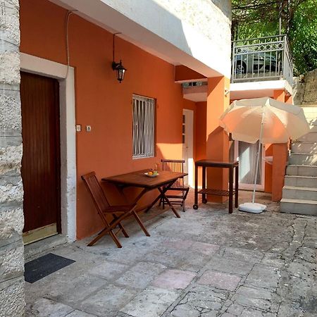 Villa Petrana Kotor Buitenkant foto