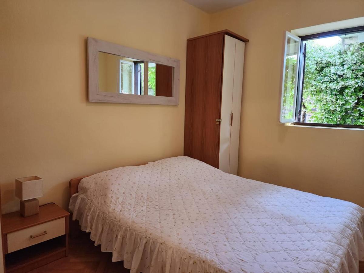 Villa Petrana Kotor Buitenkant foto
