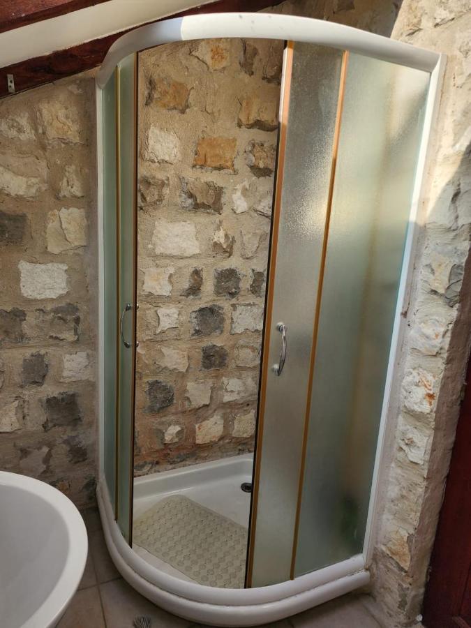 Villa Petrana Kotor Buitenkant foto