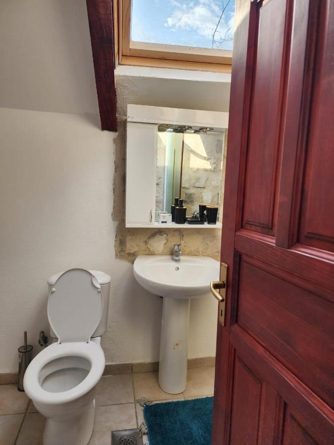 Villa Petrana Kotor Buitenkant foto
