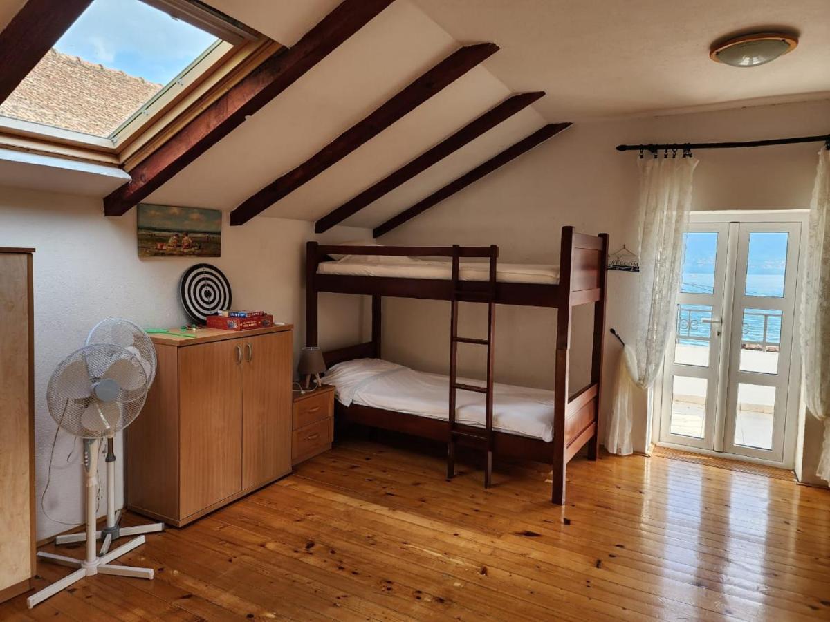 Villa Petrana Kotor Buitenkant foto