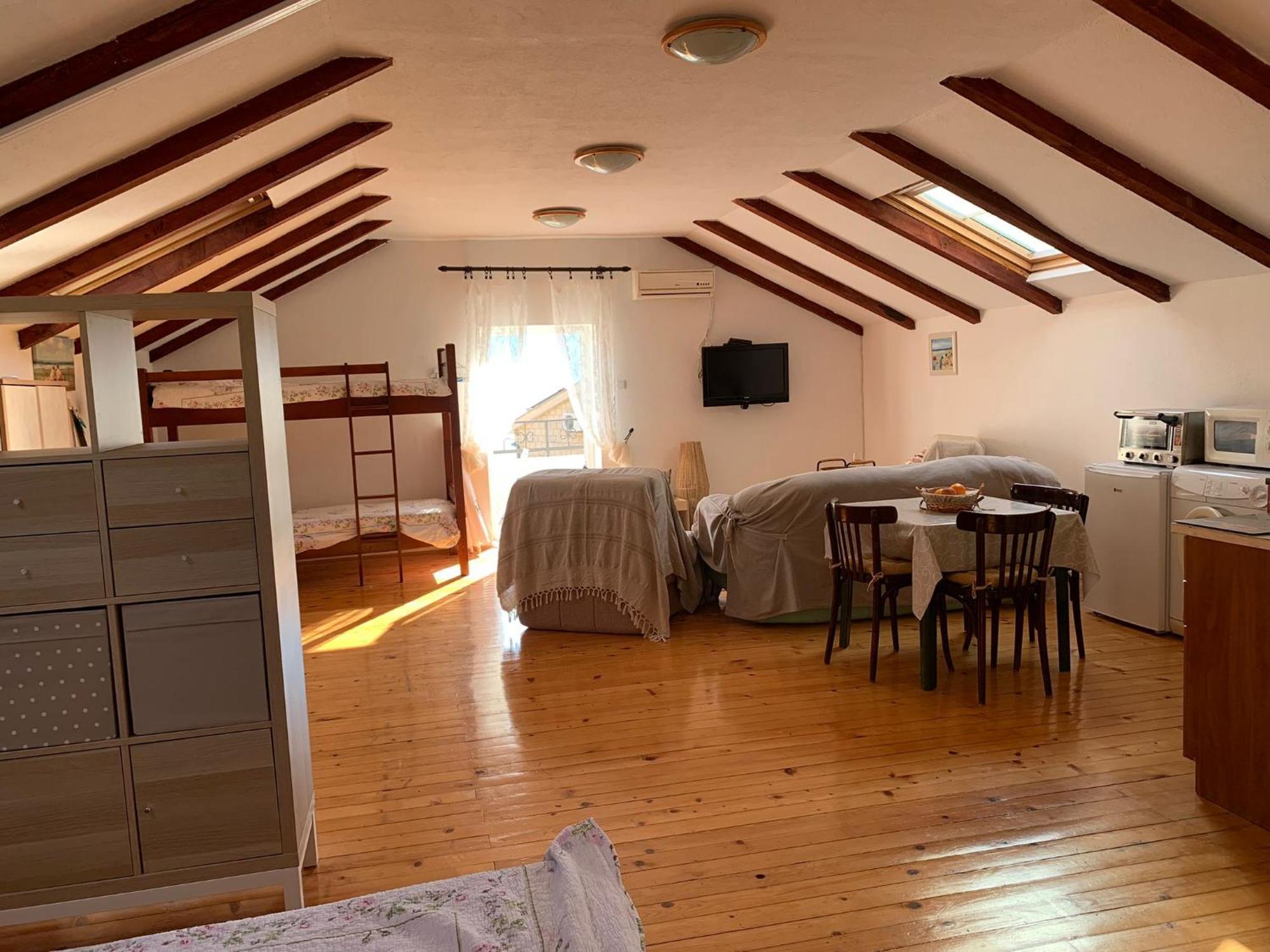 Villa Petrana Kotor Buitenkant foto
