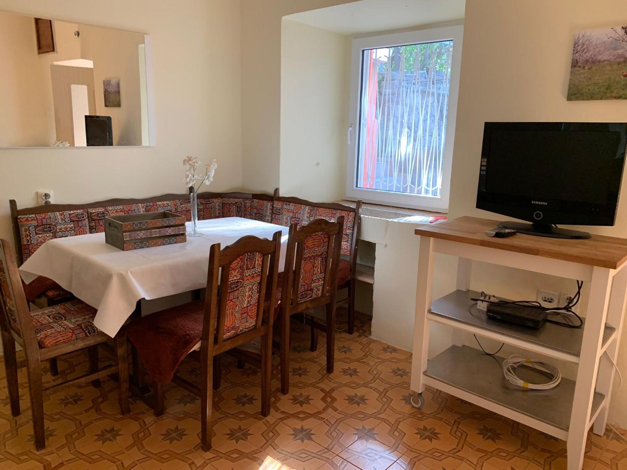 Villa Petrana Kotor Buitenkant foto