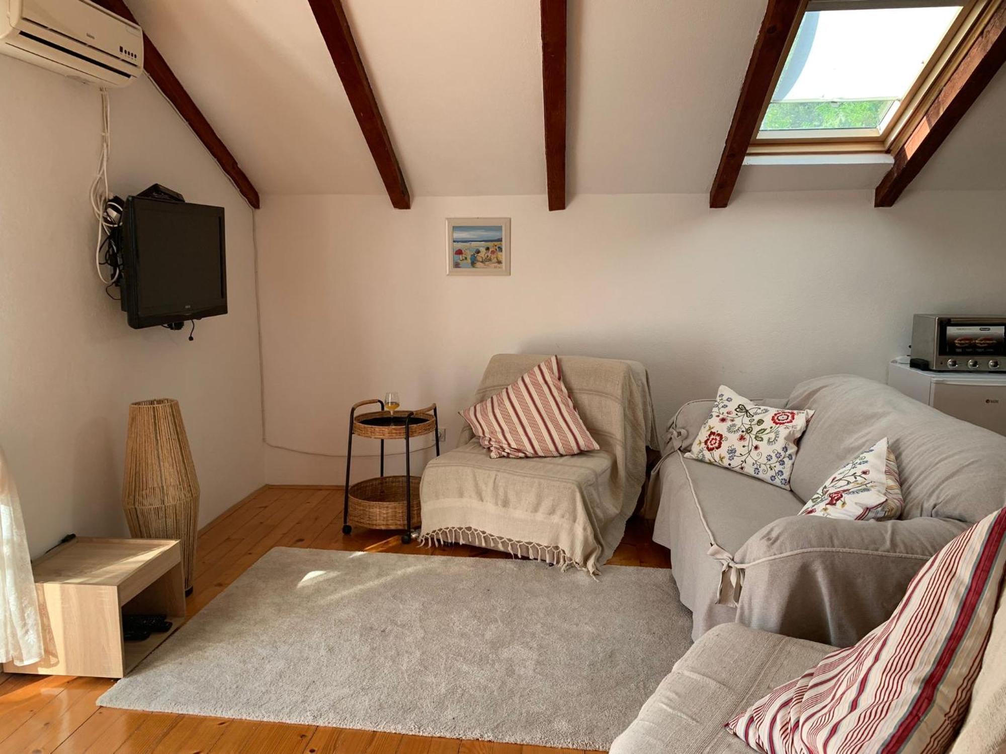 Villa Petrana Kotor Buitenkant foto
